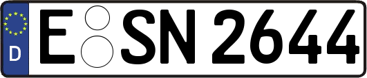 E-SN2644