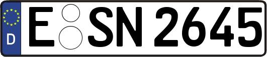 E-SN2645