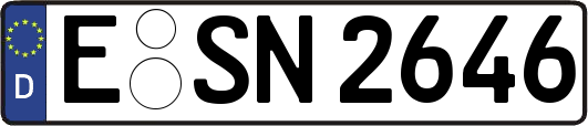 E-SN2646