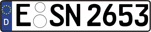 E-SN2653