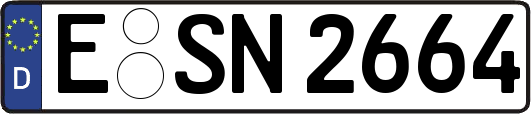 E-SN2664