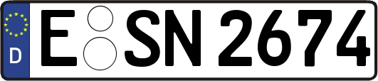 E-SN2674