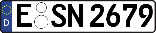 E-SN2679