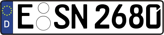 E-SN2680