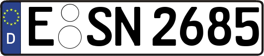 E-SN2685
