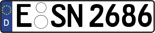 E-SN2686