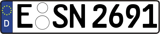E-SN2691