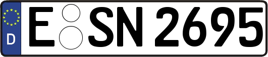 E-SN2695