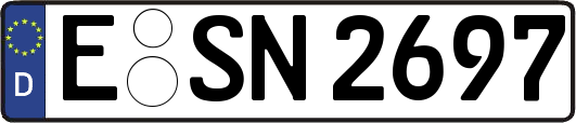 E-SN2697
