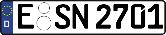 E-SN2701