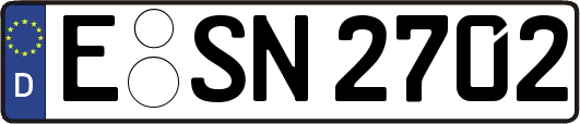 E-SN2702