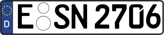 E-SN2706