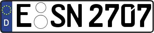 E-SN2707