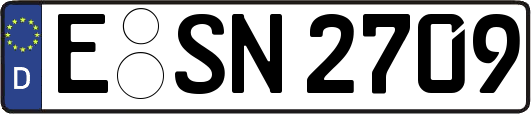 E-SN2709