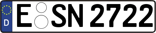 E-SN2722