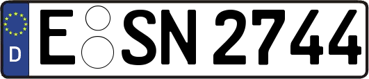 E-SN2744