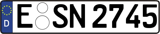 E-SN2745