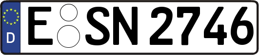 E-SN2746