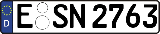 E-SN2763
