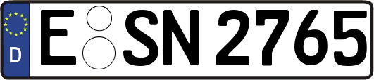 E-SN2765