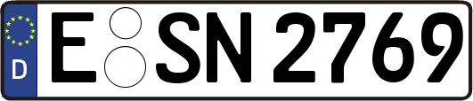E-SN2769