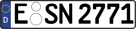 E-SN2771