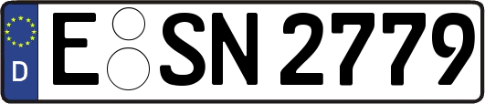E-SN2779
