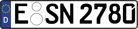 E-SN2780