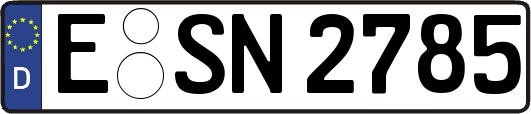 E-SN2785