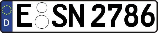 E-SN2786