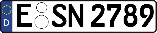 E-SN2789