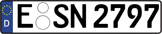 E-SN2797