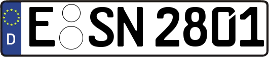 E-SN2801