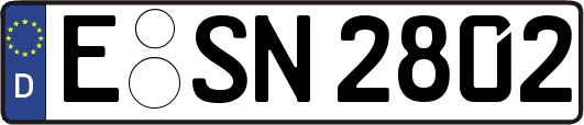 E-SN2802