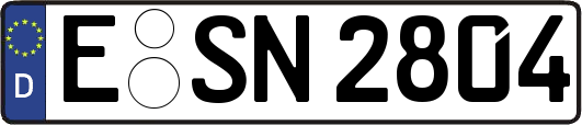 E-SN2804