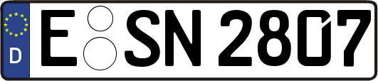 E-SN2807