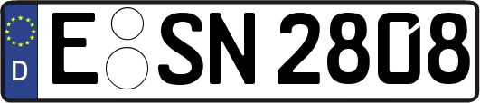 E-SN2808