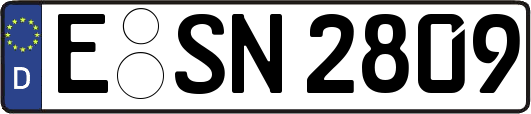 E-SN2809
