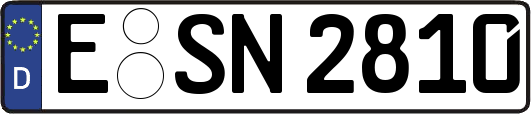 E-SN2810