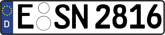 E-SN2816