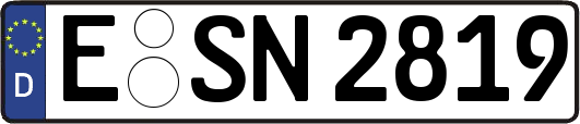 E-SN2819