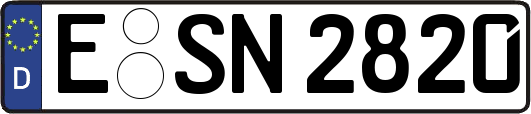E-SN2820
