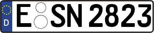 E-SN2823