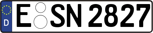 E-SN2827