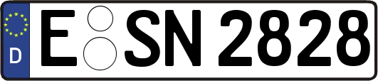 E-SN2828