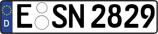 E-SN2829