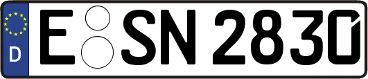 E-SN2830