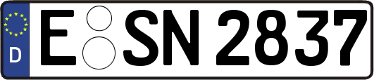 E-SN2837