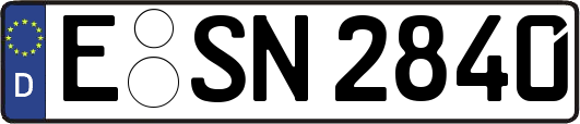 E-SN2840