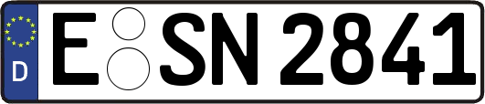 E-SN2841